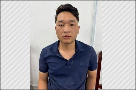 Hẹn hò với bạn trai mới quen, cô gái ở Hà Nội bị cướp xe máy và điện thoại