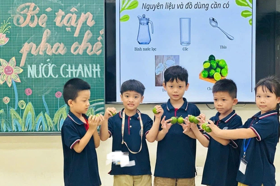 Học để làm ra của cải, không phải học để thi: Thông điệp nóng cho ngành giáo dục