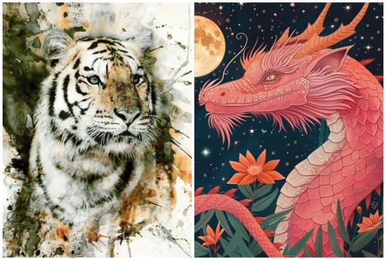 Tử vi 3 con giáp may mắn nhất thứ Năm (14/8): Tiền 'chảy' vào túi, đổi đời dễ dàng