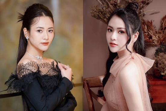 Việt Hoa đầy kiêu hãnh sau tổn thương trong 'Gió ngang khoảng trời xanh'