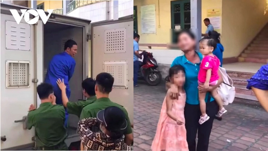 Vụ án 
