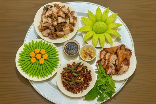 20+ mâm cơm gia đình đơn giản với món ăn ngon 'bá cháy', đảm bảo cả nhà 'chén' sạch