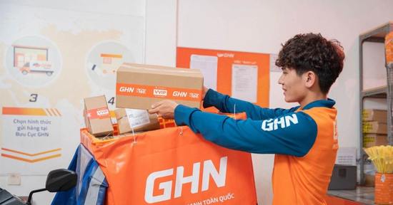 4 'ông lớn’ chuyển phát bị phạt vì hành vi cạnh tranh không lành mạnh