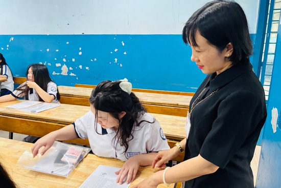 Các trường đại học bắt đầu lọc ảo, bao giờ công bố điểm chuẩn?