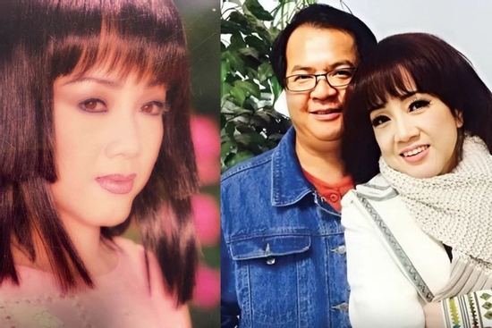 'Cô đào ngậm kẹo' làm mẹ đơn thân ở tuổi 21, U70 hạnh phúc bên chồng Việt kiều