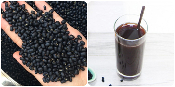 Nước đậu đen rang cực tốt nhưng 'đại kỵ' với 3 nhóm người này