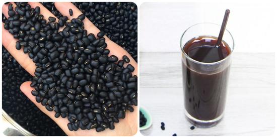 Nước đậu đen rang cực tốt nhưng 'đại kỵ' với 3 nhóm người này