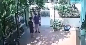 Thầy giáo đánh học sinh thủng màng nhĩ bị cho tạm nghỉ công tác chuyên môn