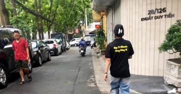 Tìm thấy nữ sinh Hà Nội sau nhiều ngày mất liên lạc, địa điểm khiến gia đình bất ngờ