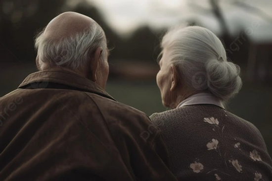 Tôi bán nhà để sống cùng con gái, sau khi nghe con rể nói chuyện, tôi đã giấu đi 500 triệu đồng