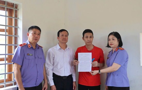 Vụ án 