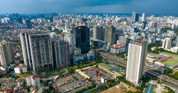 Chung cư mới ra mắt ‘hét giá’ hơn 100 triệu đồng/m2, liệu có thao túng?