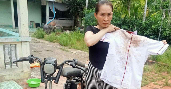 Gia hạn điều tra thêm 3 tháng vụ nữ sinh tử vong ở Vĩnh Long