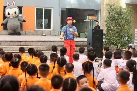 Hà Nội: Phụ huynh 'tố' trường tư không được giao chỉ tiêu vẫn ngang nhiên tuyển sinh
