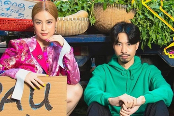 Hoàng Thùy Linh và 'người tình tin đồn' Đen Vâu giàu có thế nào?