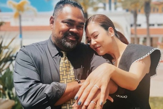 Hôn nhân 13 năm viên mãn dù chưa đám cưới của Thu Phương và ông bầu nổi tiếng