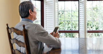 10 năm nghỉ hưu và cú sốc tinh thần ít ai ngờ tới