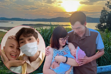 9X Đồng Nai có con sau 9 năm hiếm muộn, ngày đi sinh nghe mẹ nói câu nghẹn lòng