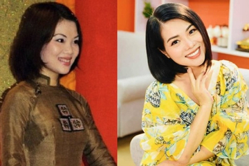 Cuộc sống ở tuổi 50 của 'nữ MC có nụ cười rạng rỡ nhất VTV' sau 8 năm nghỉ việc