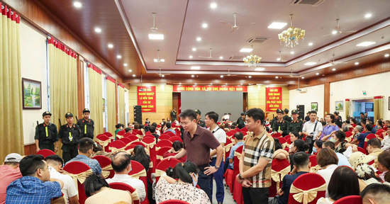 Danh tính đối tượng cầm đầu đường dây lừa đảo tiền ảo, huy động 2 triệu USD