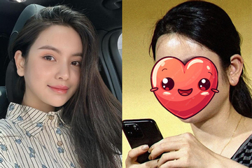 Để mặt mộc xuất hiện giữa đám đông, Chu Thanh Huyền lộ nhan sắc thật qua ảnh chụp lén