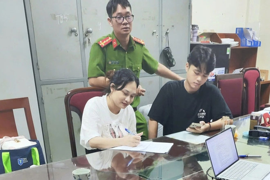 Đường dây lừa đảo của Mr Pips: Dẫn giải vợ Mr Hunter từ Thái Lan về Việt Nam