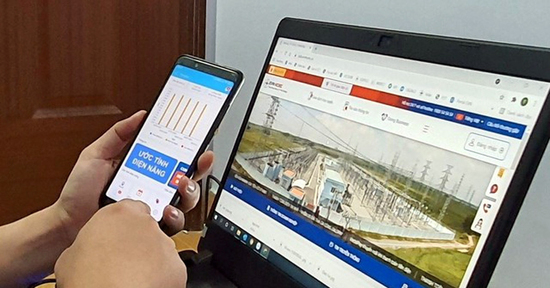 Giả danh điện lực gặp khách cho 'xoắn não’, vội tắt máy biến mất