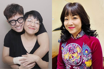 Nữ MC duy nhất của 'Táo quân' sau 11 năm mắc bệnh 'già sớm', hiện có cuộc sống ra sao?