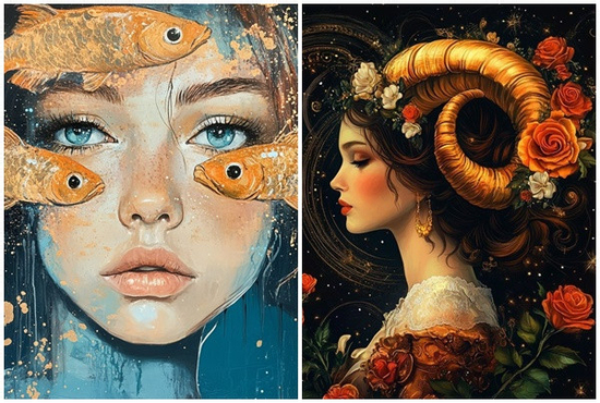 Tử vi 12 chòm sao thứ Bảy ngày 16/8/2025: Vận khí tỏa sáng, tình duyên đong đầy