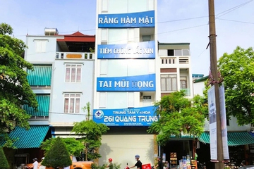 Bé trai 6 tháng tuổi tử vong sau gây tê tại phòng khám tư