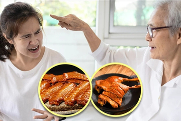 Mẹ trả hơn 17 tỷ đồng để 'thuê' con gái chăm sóc lúc tuổi già gây tranh cãi