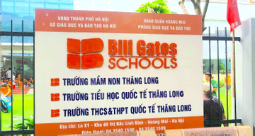 Đóng học phí cả trăm triệu/năm, phụ huynh Hà Nội tá hỏa khi biết con 'học chui'