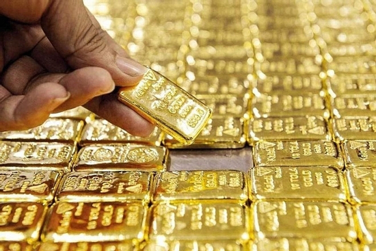 Giá vàng liên tục lập đỉnh, người mua lỗ hay lãi sau một tuần?