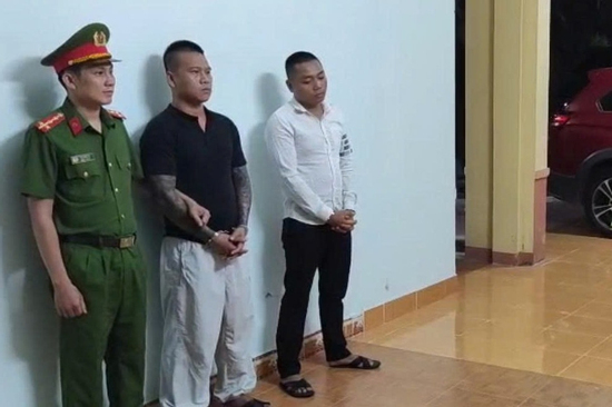 Nam thanh niên rút súng dọa 'bắn bể đầu' chủ quán bida ở Đà Nẵng
