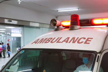 Người đàn ông làm nghề giết mổ lợn ở Hà Nội vào viện cấp cứu vì bệnh nguy hiểm