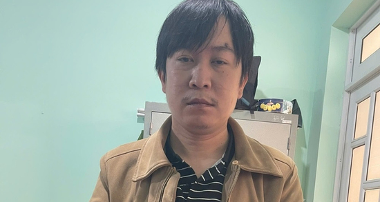 'Nổ' là trưởng phòng ngân hàng, lừa bạn học cũ 9 tỷ đồng chơi tiền ảo