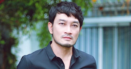 NSƯT Trương Minh Quốc Thái tuổi 51 vẫn đóng cảnh nóng, sống độc thân kín tiếng