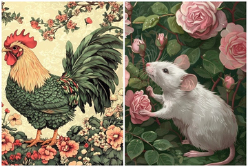 Tử vi 3 con giáp may mắn nhất thứ Hai (18/8): Của cải gấp bội, giàu sang Phú Quý