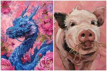 Tuần tới trúng số độc đắc từ 18/8 - 24/8, 3 con giáp danh tiếng vang xa, giàu có ngút ngàn