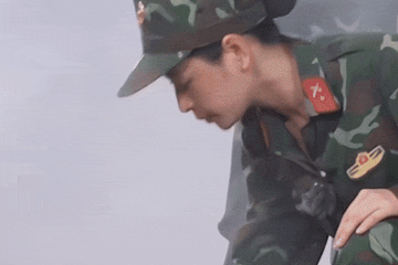 Chi Pu làm gì khiến Độ Mixi 'há hốc' nể phục ở Sao Nhập Ngũ?