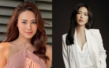 Diệu Nhi lên tiếng bênh vực Ninh Dương Lan Ngọc sau khi bị chỉ trích là 'gánh nặng'