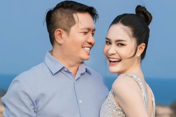 Động thái gây chú ý vợ chồng Đoàn Di Băng sau 3 tháng liên quan buôn hàng giả