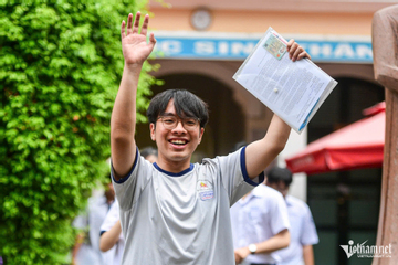 Lịch công bố điểm chuẩn đại học năm 2025 cập nhật mới nhất