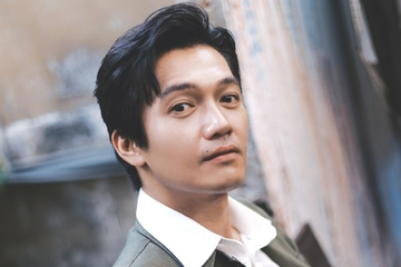 Nam diễn viên là ngôi sao đắt show nhất Việt Nam hiện tại