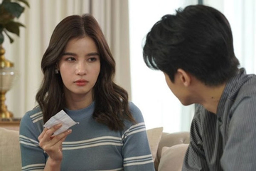 Nhà còn đi thuê, đến cuối tháng nhìn số nợ mua sắm từ thẻ tín dụng của vợ mà giật mình