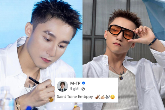 Sơn Tùng M-TP