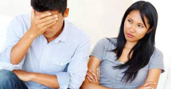 Tôi ngột ngạt trước sự hỗ trợ, giúp đỡ từ nhà vợ