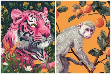 Tử vi 12 con giáp thứ Hai ngày 18/8/2025: Vận tài rực rỡ, quý nhân se duyên