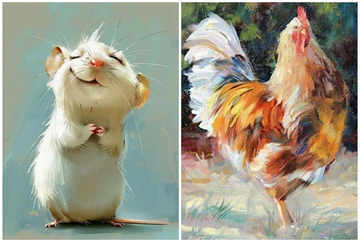 Tử vi 3 con giáp may mắn nhất thứ Ba (19/8): Hút tiền như nam châm, tài khoản tăng vù vù