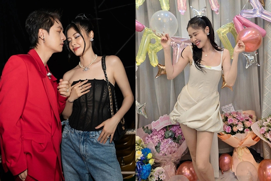 Vóc dáng săn chắc của bà xã Đăng Khôi, không ai nghĩ ''mẹ 3 con''